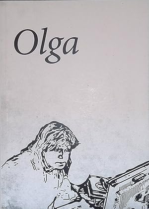 Imagen del vendedor de Olga a la venta por FolignoLibri