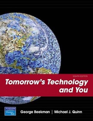 Seller image for Tomorrow's Technology and You, Introductory for sale by WeBuyBooks