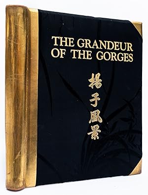 Seller image for The Grandeur of the Gorges. for sale by Robert Frew Ltd. ABA ILAB