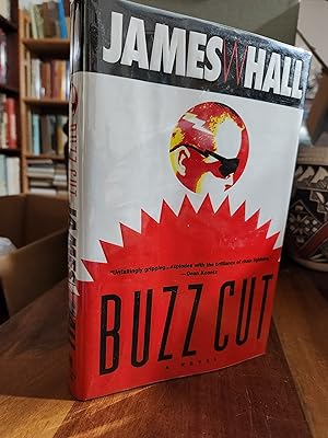 Seller image for Buzz Cut for sale by Nash Books