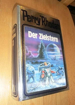 Bild des Verkufers fr Perry Rhodan- Der Zielstern, Band 13 zum Verkauf von Dipl.-Inform. Gerd Suelmann