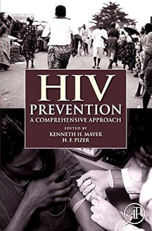 Immagine del venditore per HIV Prevention: A Comprehensive Approach venduto da WeBuyBooks