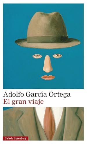 Seller image for El gran viaje/ The Great Journey -Language: Spanish for sale by GreatBookPrices