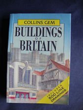 Seller image for Collins Gem Buildings of Britain (Collins Gems) for sale by WeBuyBooks