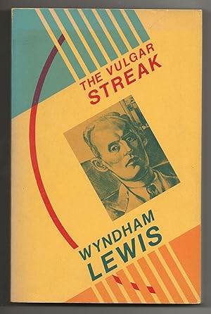 Imagen del vendedor de The Vulgar Streak a la venta por Frances Wetherell