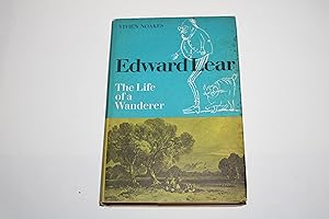 Seller image for Edward Lear: The Life Of A Wanderer for sale by Neo Books