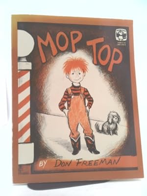 Image du vendeur pour Mop Top mis en vente par ThriftBooksVintage