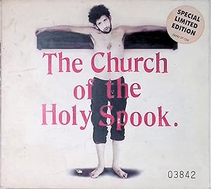 The Church of the Holy Spook