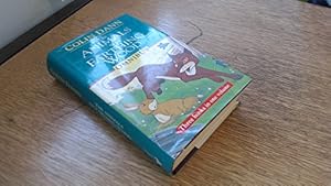 Bild des Verkufers fr Animals of Farthing Wood Omnibus: "In the Grip of Winter", "Fox's Feud", "Fox Cub Bold" (Farthing Wood S.) zum Verkauf von WeBuyBooks