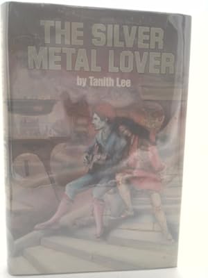 Imagen del vendedor de The Silver Metal Lover a la venta por ThriftBooksVintage