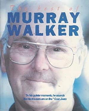 Immagine del venditore per The Best of Murray Walker venduto da WeBuyBooks