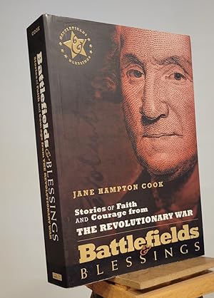 Battlefields And Blessings V2-Revolutionary War(Stories of Faith and Courage (Battlefields & Bles...