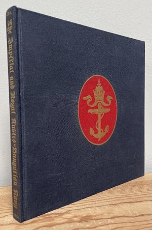 Seller image for The Imperial and Royal Austro-Hungarian Navy for sale by Chaparral Books