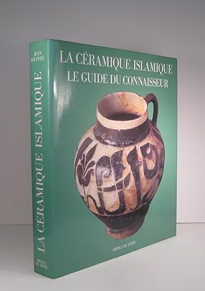 Image du vendeur pour La cramique islamique. Le guide du connaisseur mis en vente par Librairie Bonheur d'occasion (LILA / ILAB)