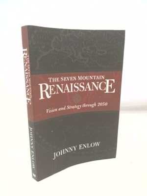 Image du vendeur pour Seven Mountain Renaissance: Vision and Strategy Through 2050 mis en vente par ThriftBooksVintage