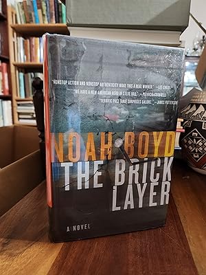 Seller image for The Bricklayer: A Novel for sale by Nash Books