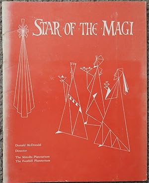 Star of the Magi