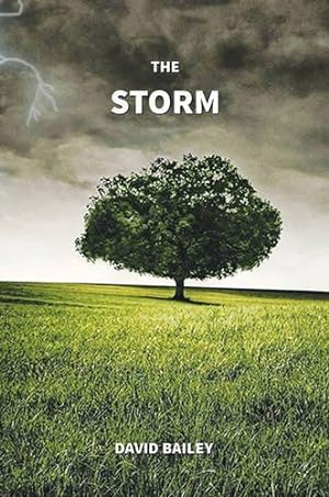 Seller image for The Storm for sale by WeBuyBooks