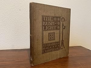 Seller image for THE RUSHLIGHT for sale by Aardvark Rare Books, ABAA