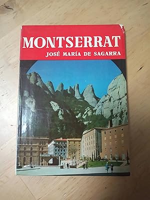 Imagen del vendedor de Montserrat a la venta por Llibreria Fnix