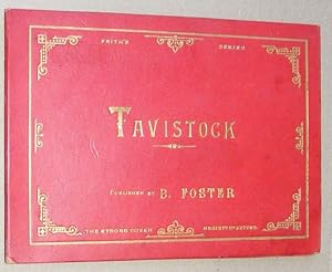 Tavistock. Frith's Album of Photographic Views