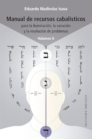 Seller image for Manual de recursos cabalsticos/ Manual of Kabbalistic Resources -Language: Spanish for sale by GreatBookPrices