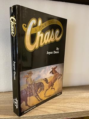 A TOWN CALLED CHASE