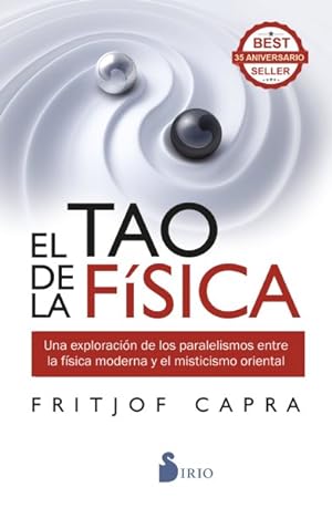 Image du vendeur pour El tao de la fsica/ The Tao of Physics -Language: Spanish mis en vente par GreatBookPrices