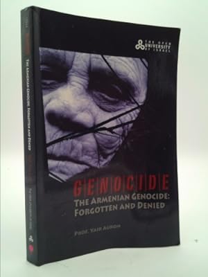 Seller image for Genocide - The Armenian Genocide: Forgotten and Denied for sale by ThriftBooksVintage
