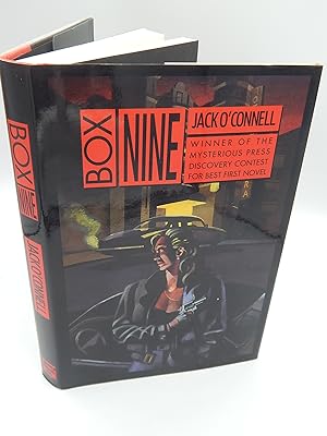 Seller image for Box Nine for sale by Lee Madden, Book Dealer