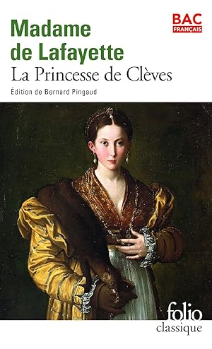 Immagine del venditore per La Princesse De Clves (French Edition) venduto da Librairie Cayenne