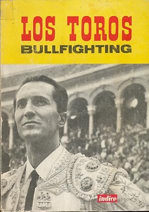 Image du vendeur pour Los Toros - Bullfighting mis en vente par Bookshelf of Maine