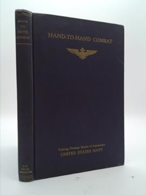 Seller image for Hand-To-hand Combat for sale by ThriftBooksVintage