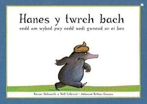 Imagen del vendedor de Hanes y Twrch Bach oedd am Wybod Pwy oedd Wedi Gwneud ar ei Ben a la venta por WeBuyBooks