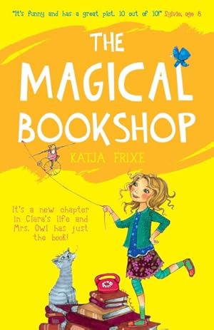 Seller image for Magical Bookshop for sale by GreatBookPrices