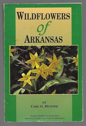 Seller image for Wildflowers of Arkansas for sale by K. L. Givens Books