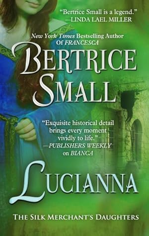 Seller image for Lucianna for sale by GreatBookPrices
