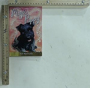 Seller image for Sparkling Skates #13 (Magic Puppy) for sale by Jenson Books Inc