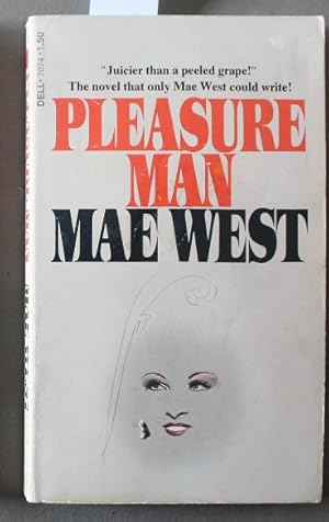 Seller image for Pleasure Man for sale by Comic World