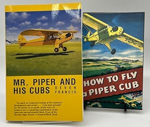 Seller image for Mr. Piper and His Cubs for sale by Dungeness Books, ABAA