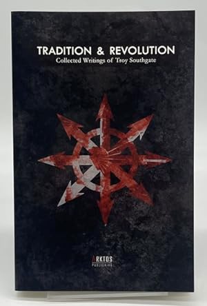 Imagen del vendedor de Tradition and Revolution a la venta por Dungeness Books, ABAA