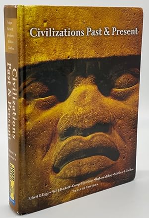 Seller image for Civilizations Past & Present, Combined Volume (12th Edition) for sale by Dungeness Books, ABAA