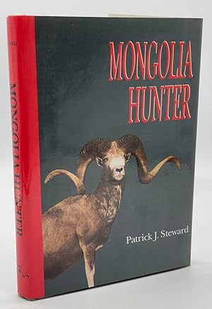 Image du vendeur pour Mongolia Hunter mis en vente par Dungeness Books, ABAA