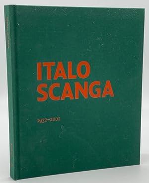 Seller image for Italo Scanga: 1932-2001 for sale by Dungeness Books, ABAA