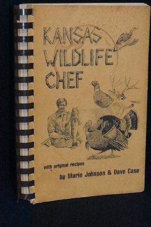 Kansas Wildlife Chef