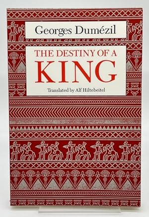 Image du vendeur pour The Destiny of a King (Midway Reprint Series) mis en vente par Dungeness Books, ABAA