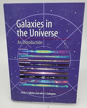 Image du vendeur pour Galaxies in the Universe: An Introduction mis en vente par Dungeness Books, ABAA