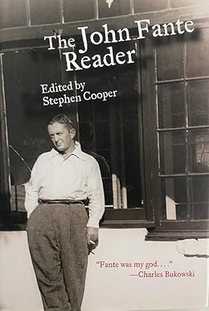 Image du vendeur pour The John Fante Reader mis en vente par Randall's Books