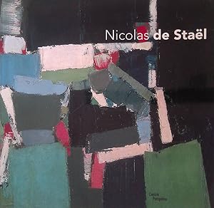 Image du vendeur pour Nicolas De Stael mis en vente par FolignoLibri