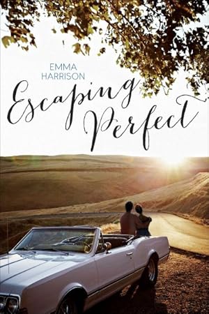 Bild des Verkufers fr Escaping Perfect zum Verkauf von GreatBookPrices